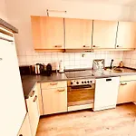 2-Zimmer Wohnung In Bremen-Vahr