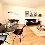 2-Zimmer Wohnung In Bremen-Vahr