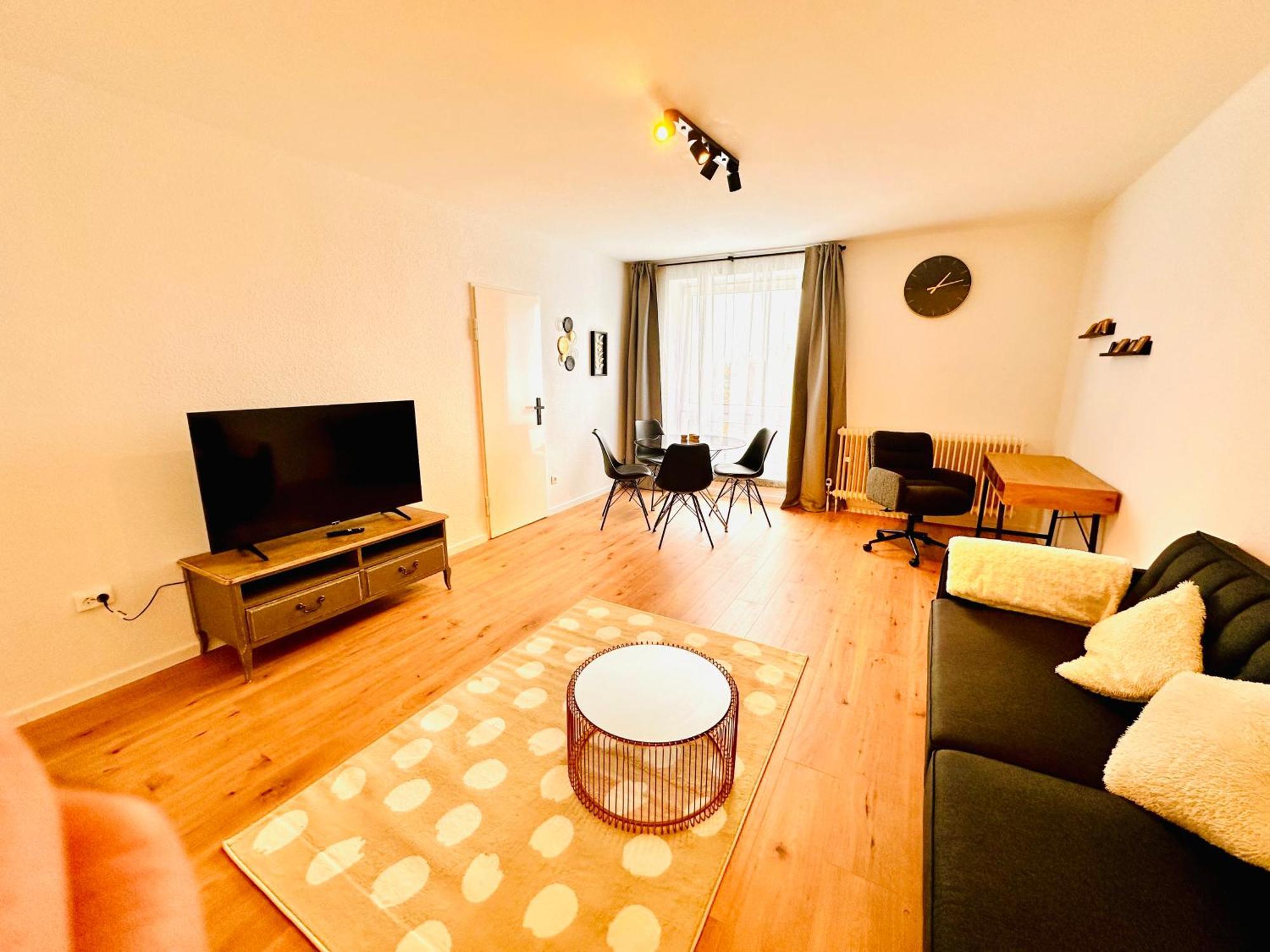 2-zimmer In Bremen-vahr *